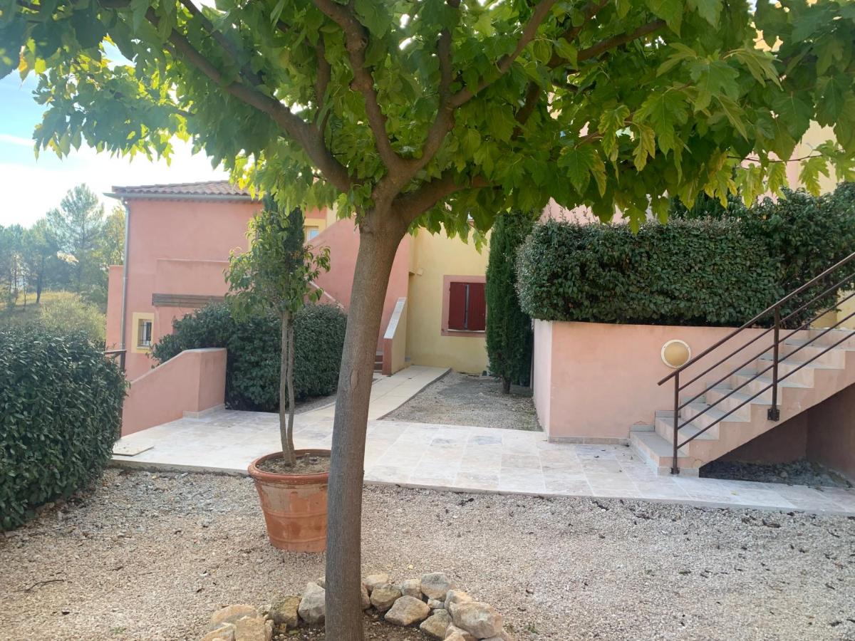 la pinède - B&B