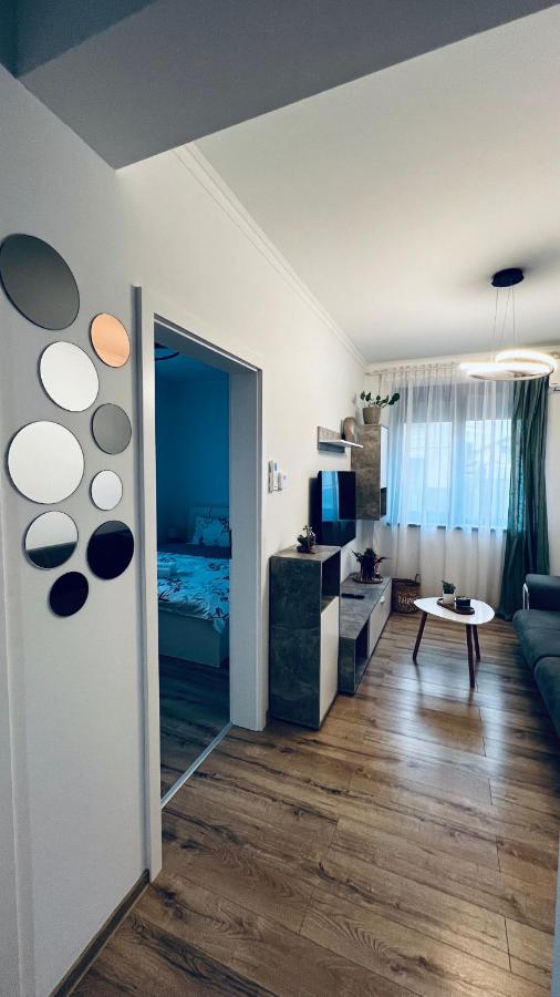 Nathallie Modern Apartments - Ferienwohnung Temeswar