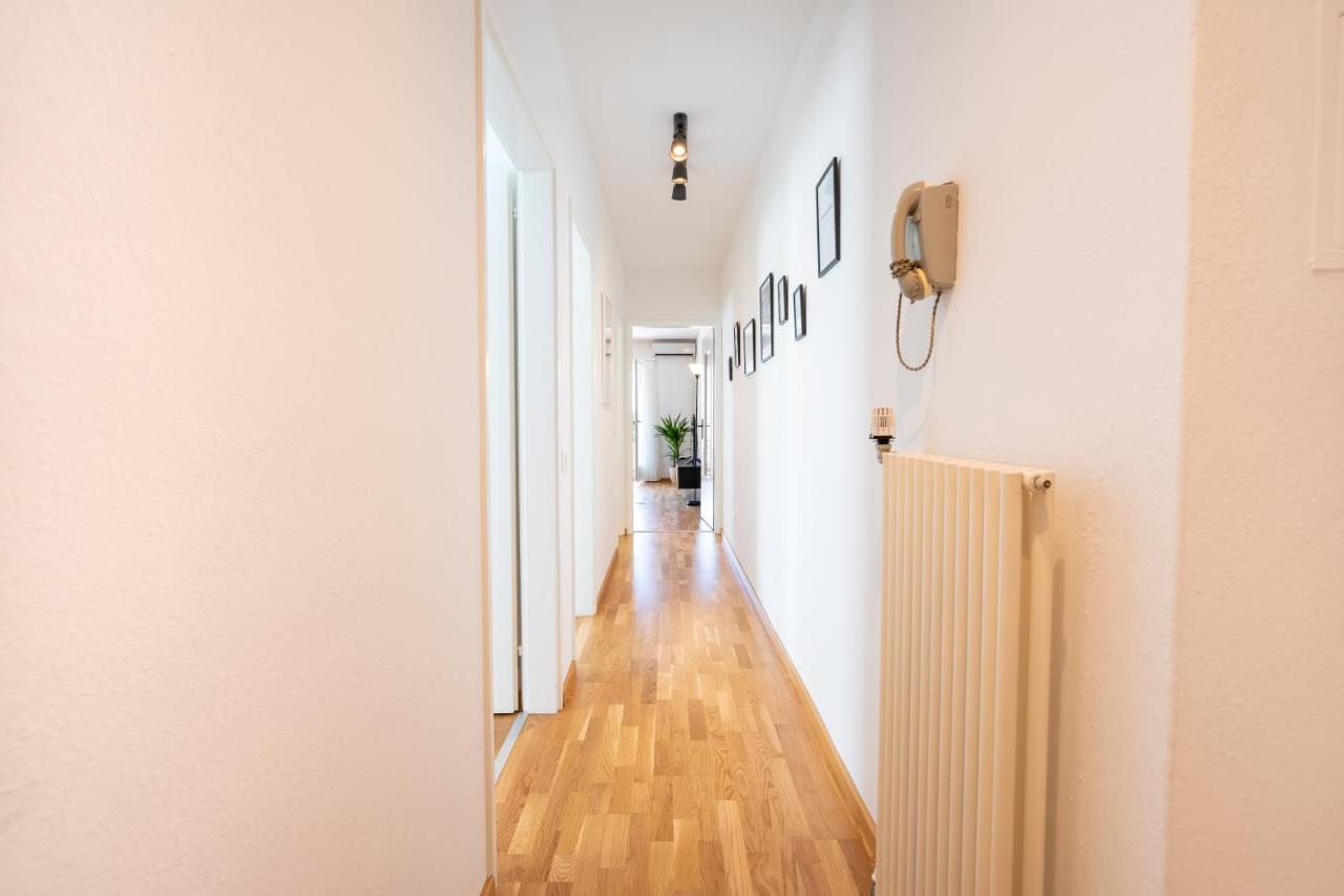Charming Minusio Apartment, close to Locarno&Lake - B&B