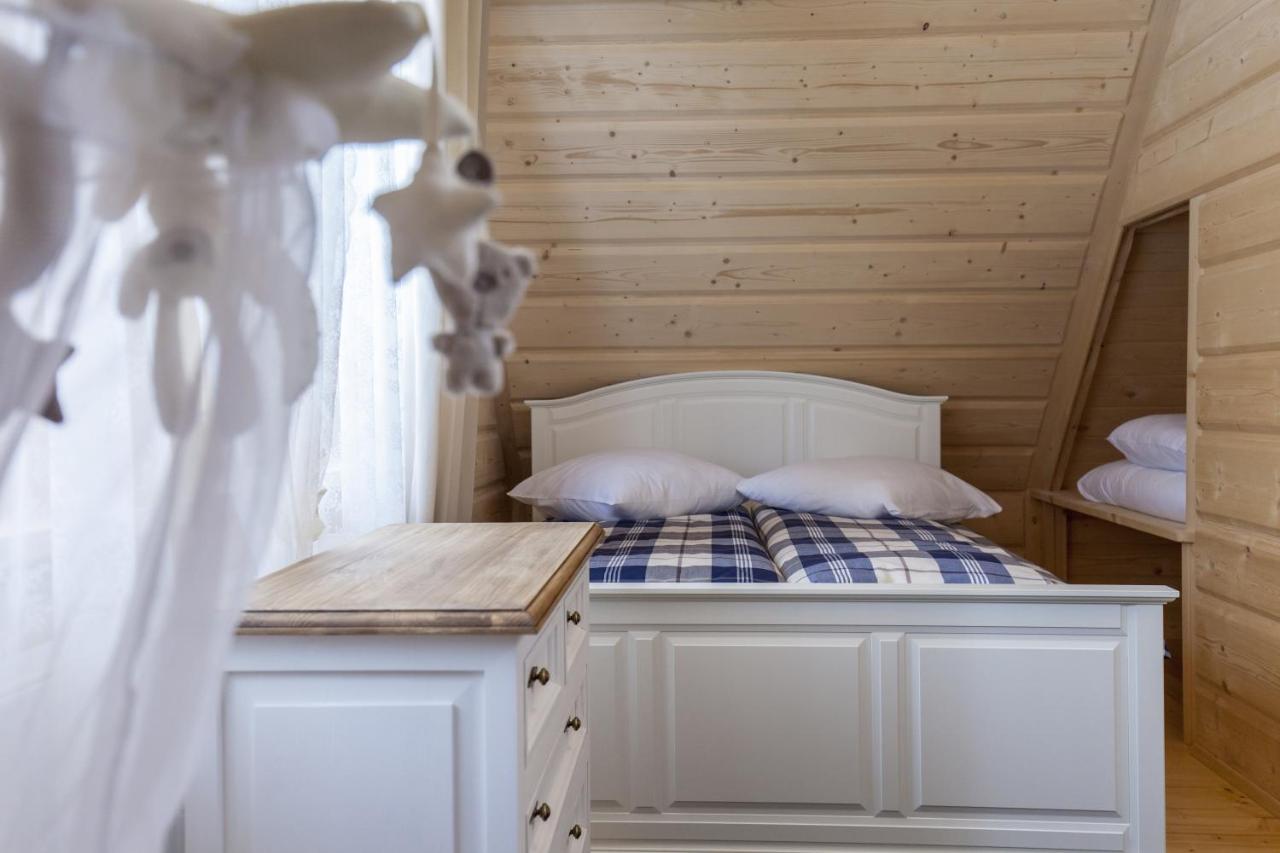 Provencal Style Cottage