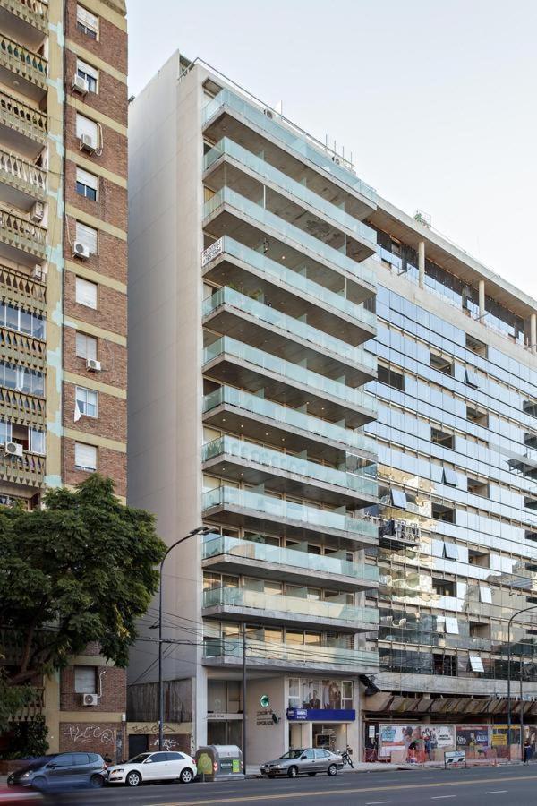 Espectacular en lo mejor de Belgrano sobre Libertador - B&B