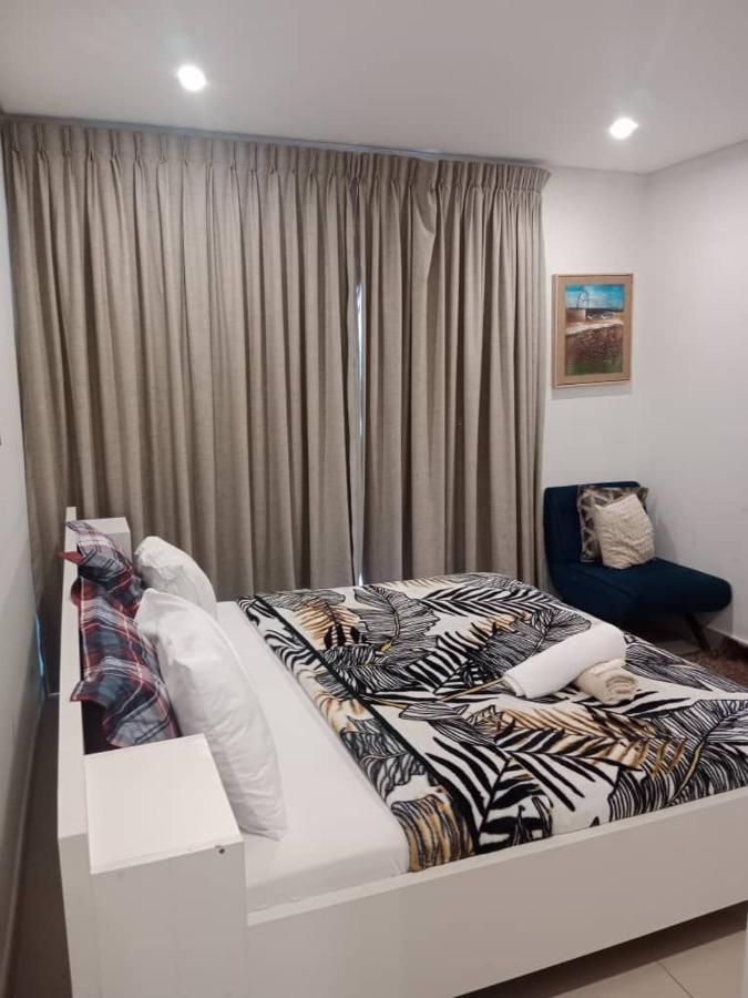 B&B Accra - Riviera Residence by Cozy - Bed and Breakfast Accra