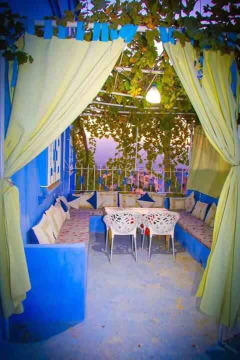 B&B Chefchaouen - Dar Khairoun - Bed and Breakfast Chefchaouen