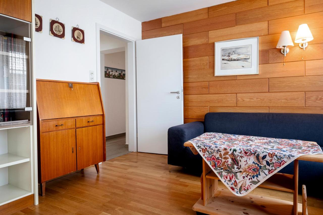 Appartement 2 Chambres