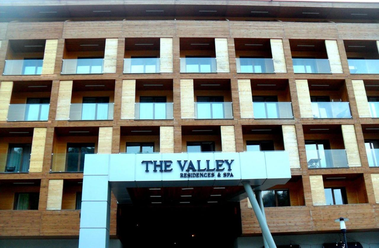 Marika's Valley - B&B