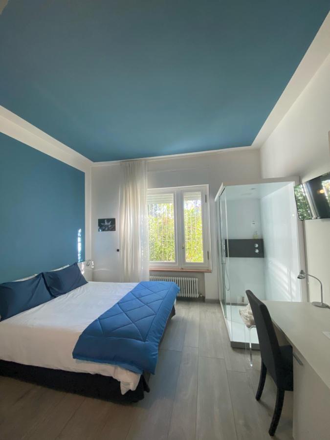 Habitación Doble Deluxe