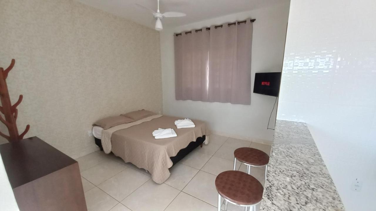 Chalé Cipó Maia - Chambres d’hôtes Serra do Cipó