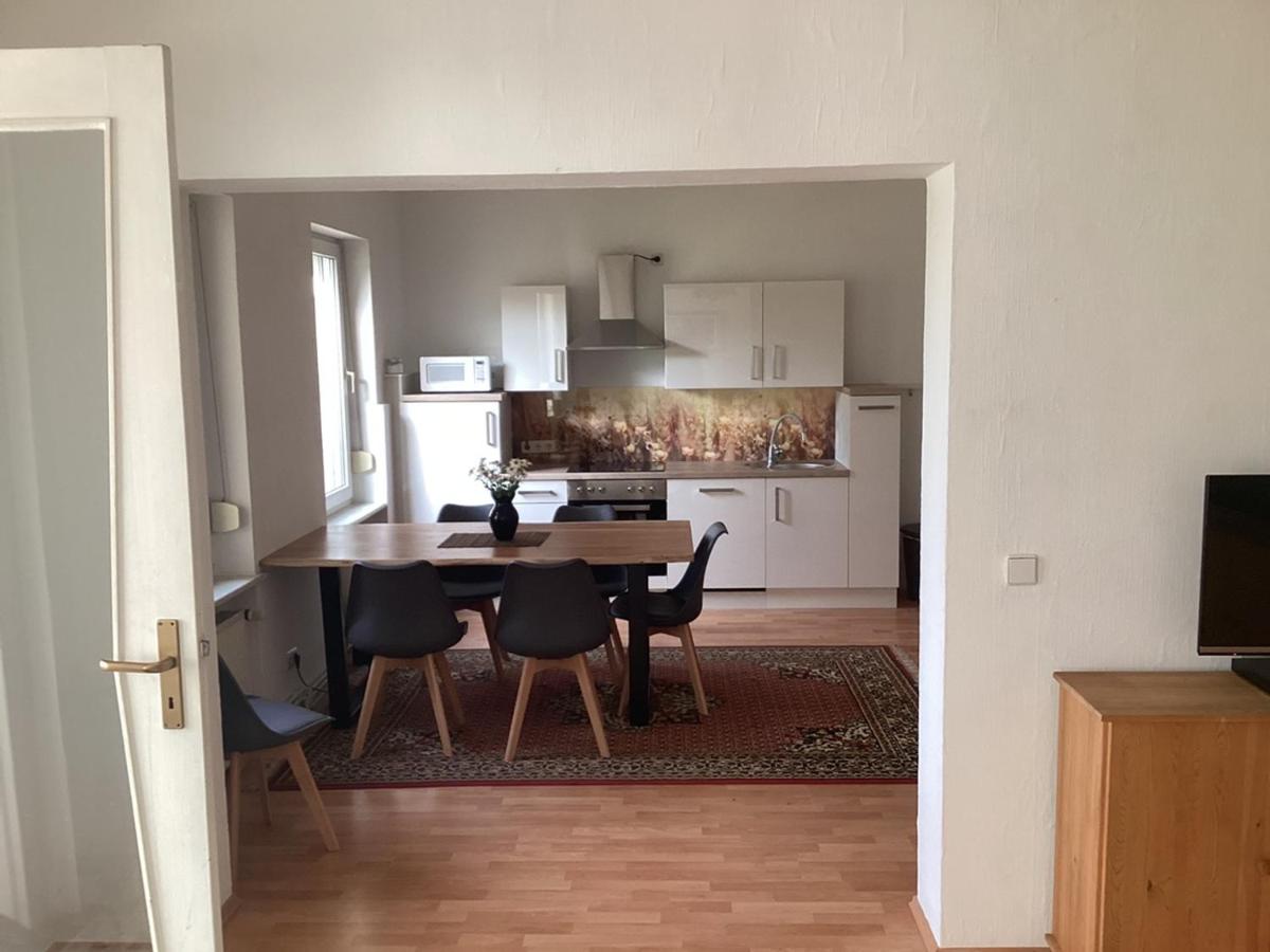 Haus Lies - B&B Rehfelde