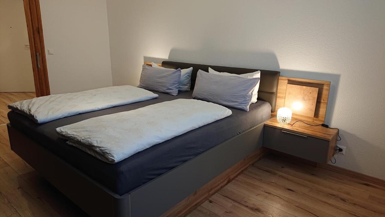 B&B Ilsenburg - Ferienwohnung zur Silbertanne - Bed and Breakfast Ilsenburg