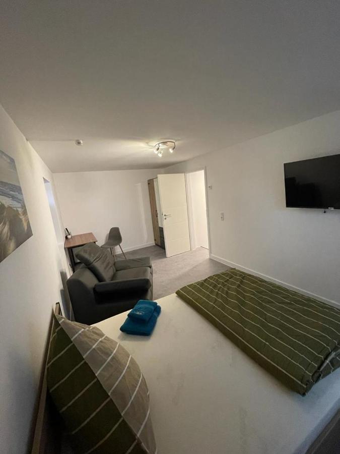 MR Ferienwohnung - Wohnung Greta - B&B Schellerten