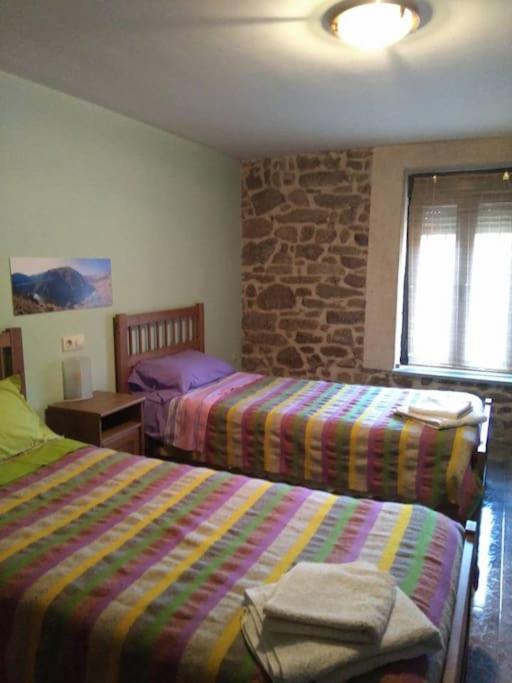 B&B Moralina - Casa rural Huertos de Sayago - Bed and Breakfast Moralina