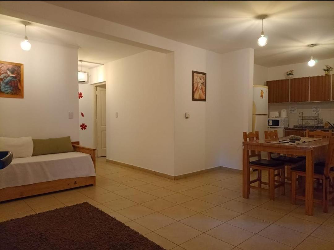 Apartamentos Santa Rosa PB 2 - B&B Córdoba