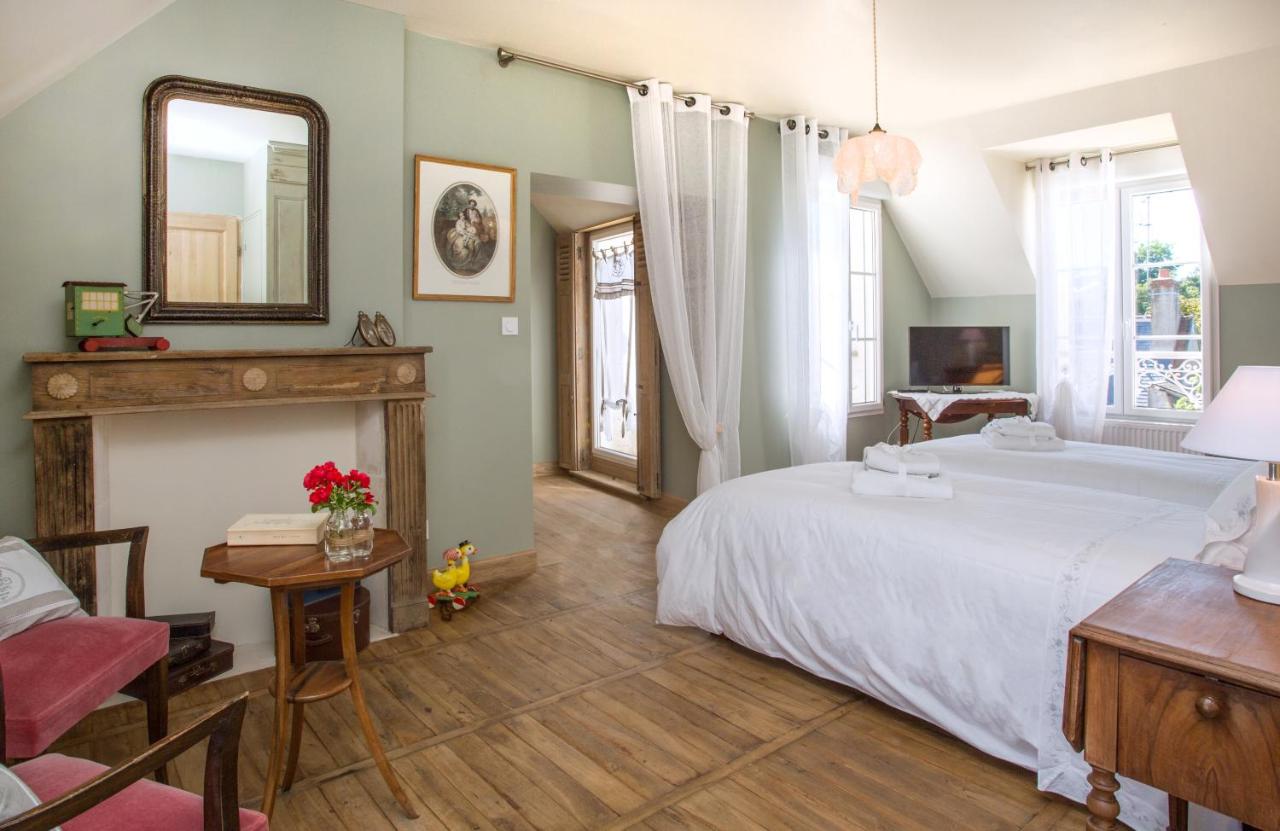 Double Room - Albertine