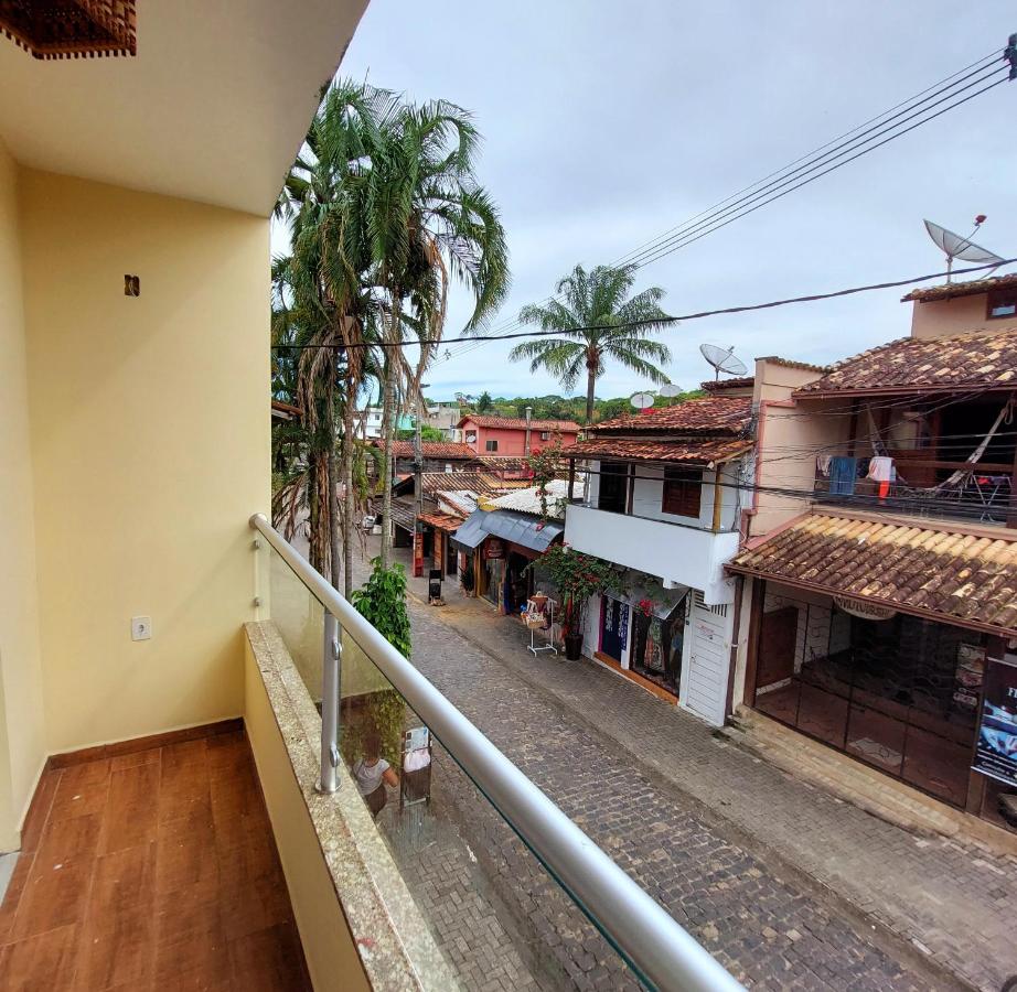 Belas Praias Flats - Bed and Breakfast Itacaré