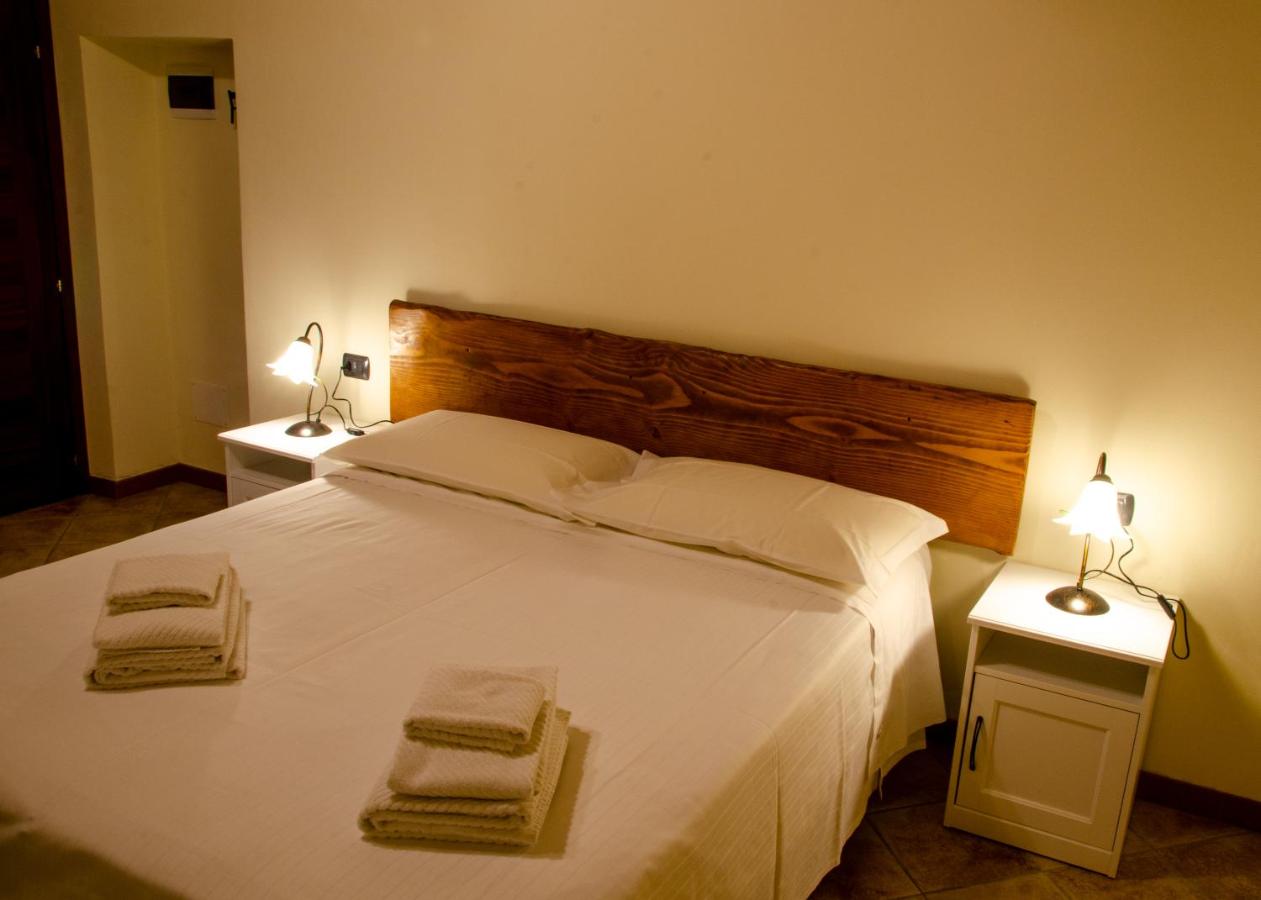 Chambre Double ou Lits Jumeaux avec Salle de Bains