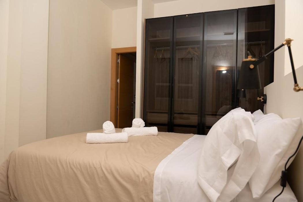 El Arenal apartment - B&B Sevilla