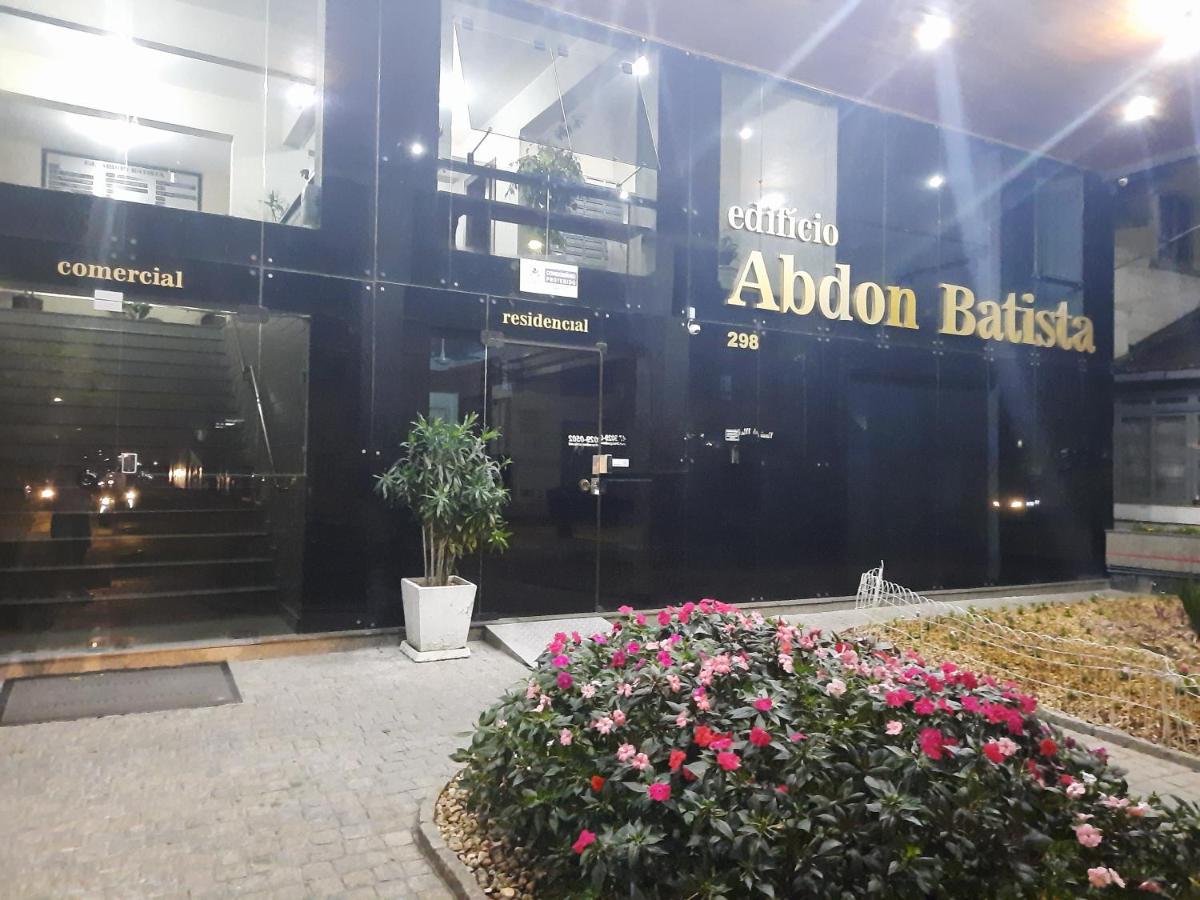 B&B Joinville - AP Abdon Central Temporada - Bed and Breakfast Joinville