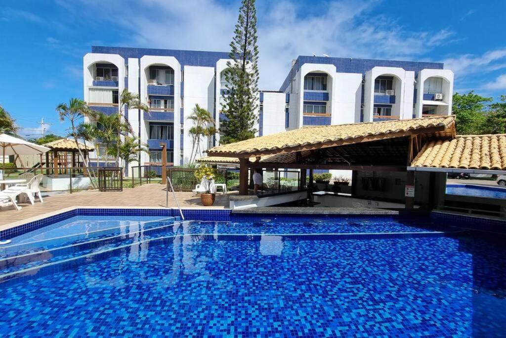 Apartamento próximo à praia - B&B