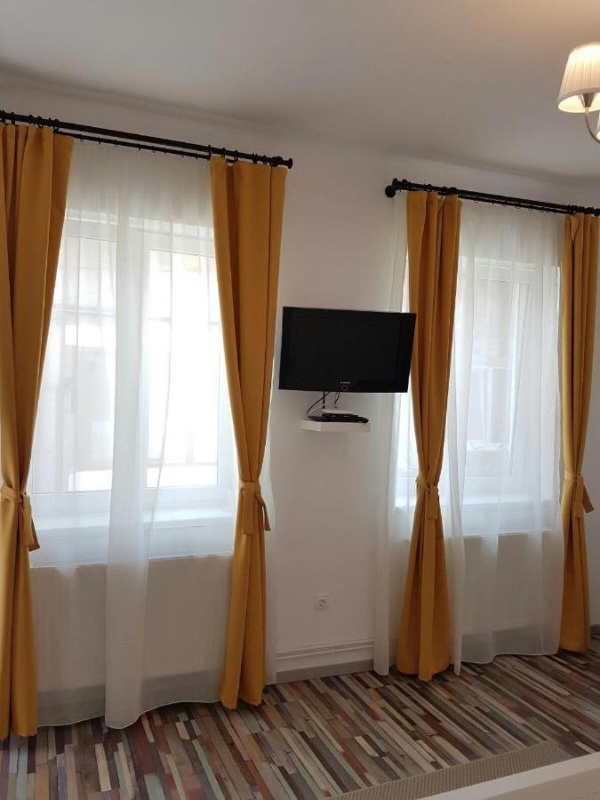 Studio-Apartment
