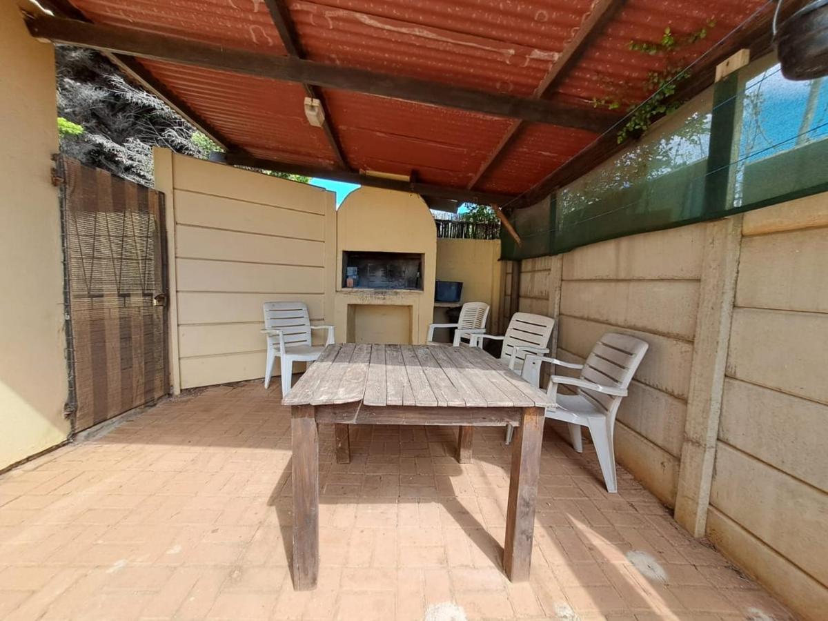 Kloof at Casa Esda - Bed and Breakfast Jeffreys Bay