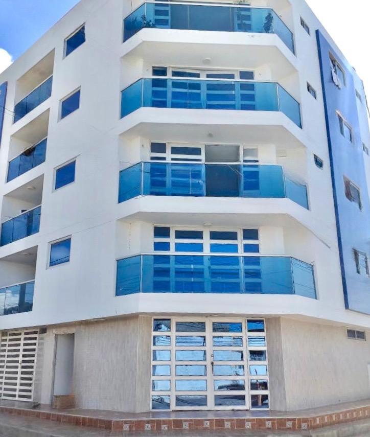 Balcones al Mar by La Marina - Ferienwohnung