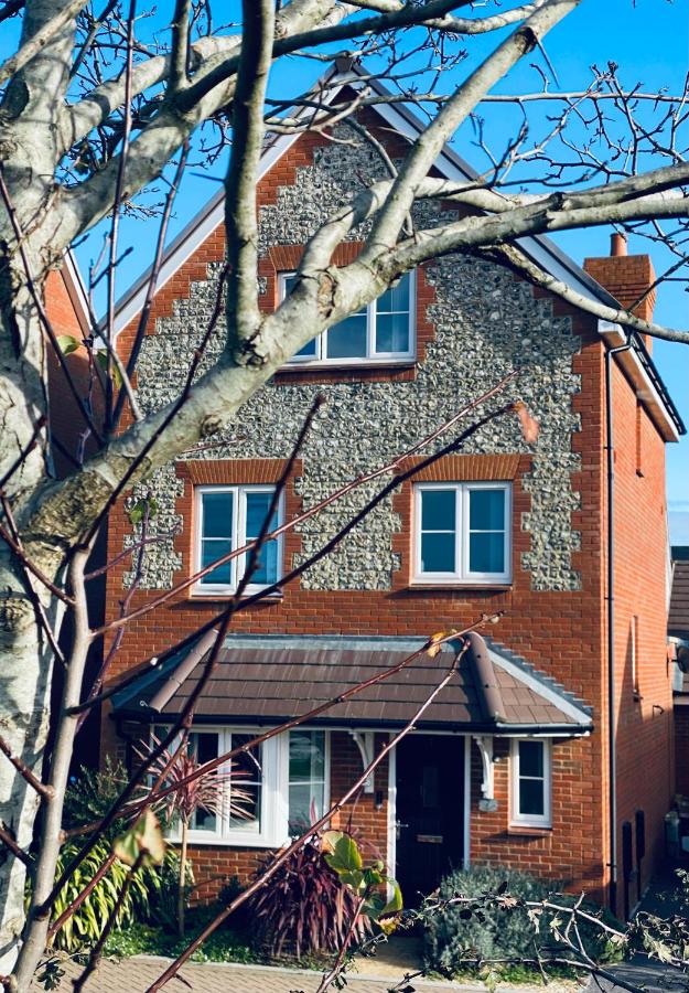 Angmering Home - B&B Angmering