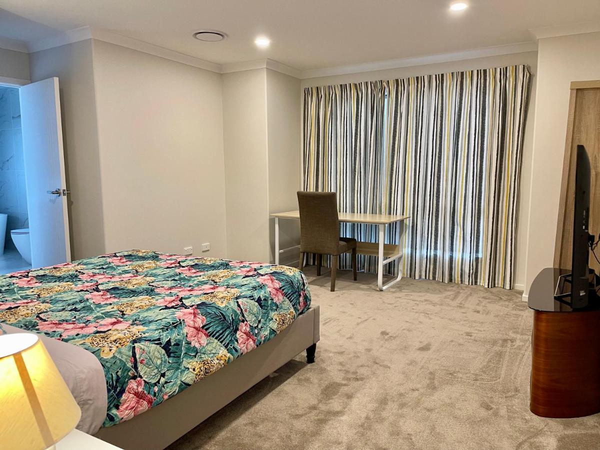 Flat Bush Private Ensuite - B&B