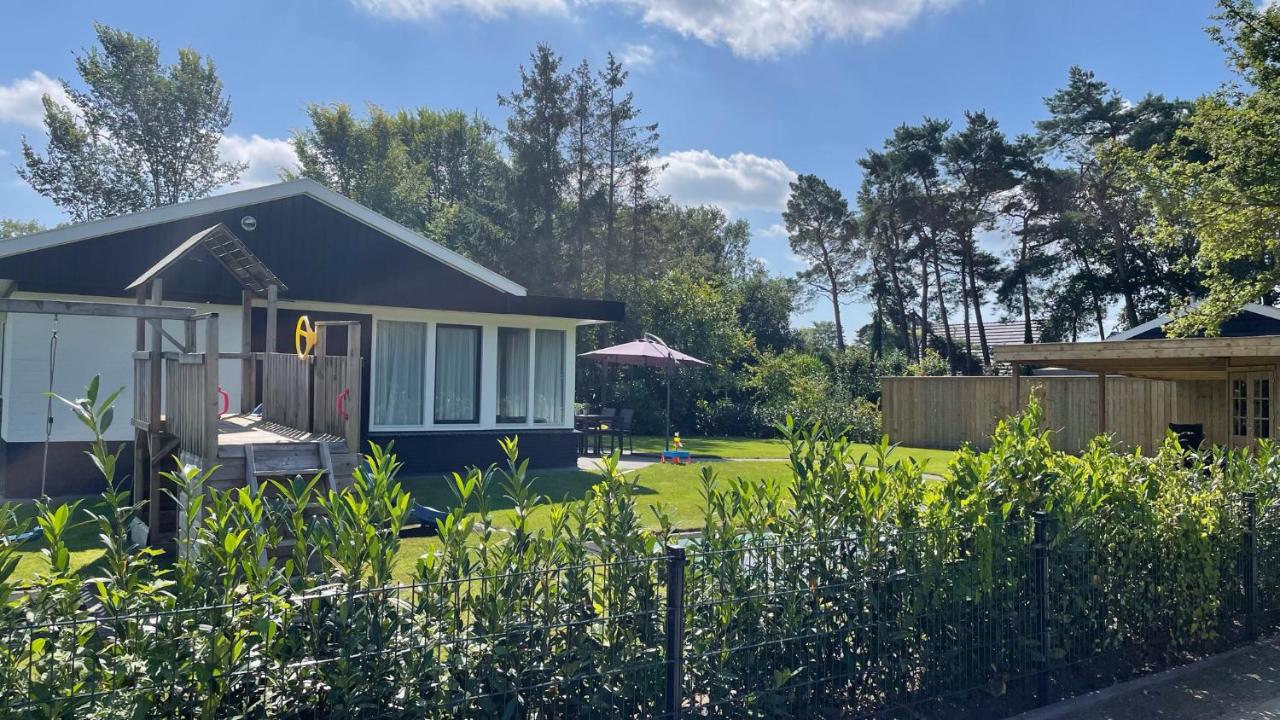 Bungalow Bavelds Home - Denekamp - Bed and Breakfast