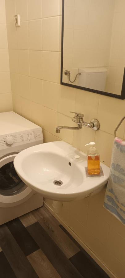 Appartement met 2 slaapkamers