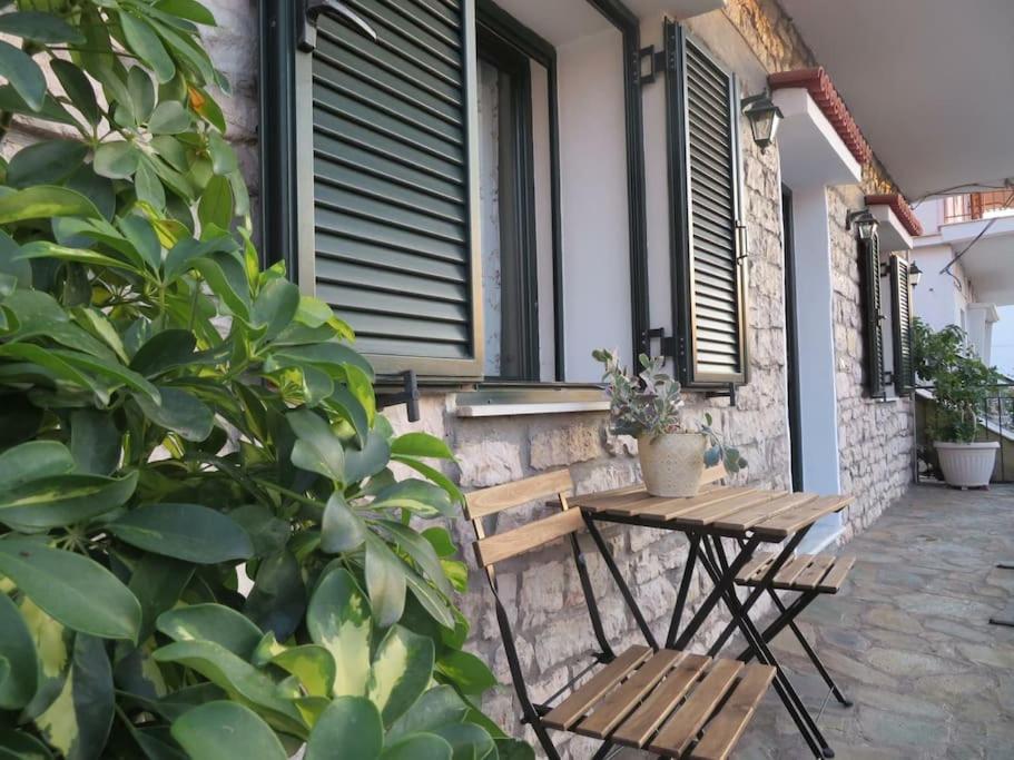 Το Πέτρινο - Bed and Breakfast
