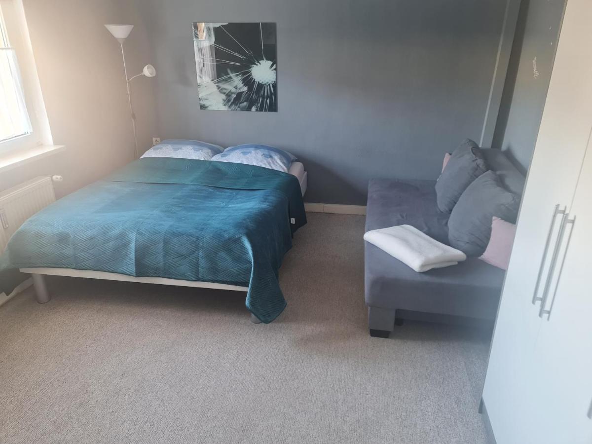 Ferienwohnungen Fam. Bartl - B&B