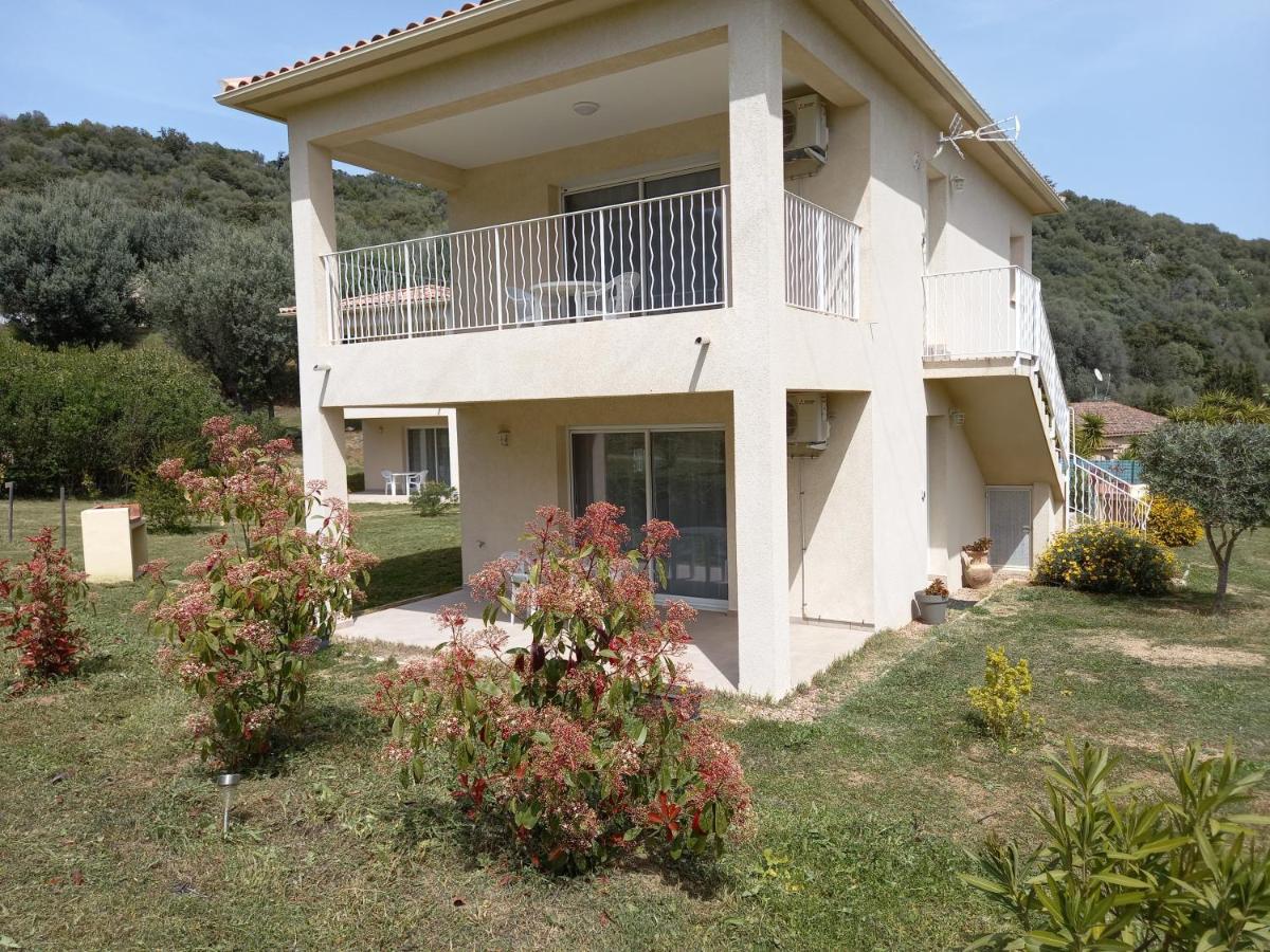 U SOLE - B&B Ajaccio