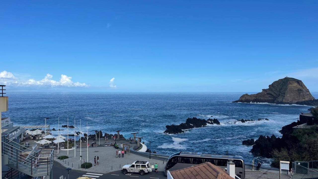 B&B Porto Moniz - Sea and Sun 4 You - Porto Moniz - Bed and Breakfast Porto Moniz