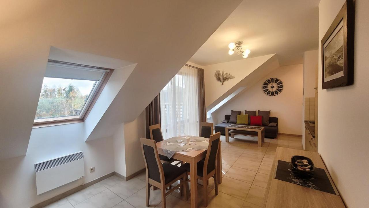 Apartament Rewal 14 - Ferienwohnung Rewal