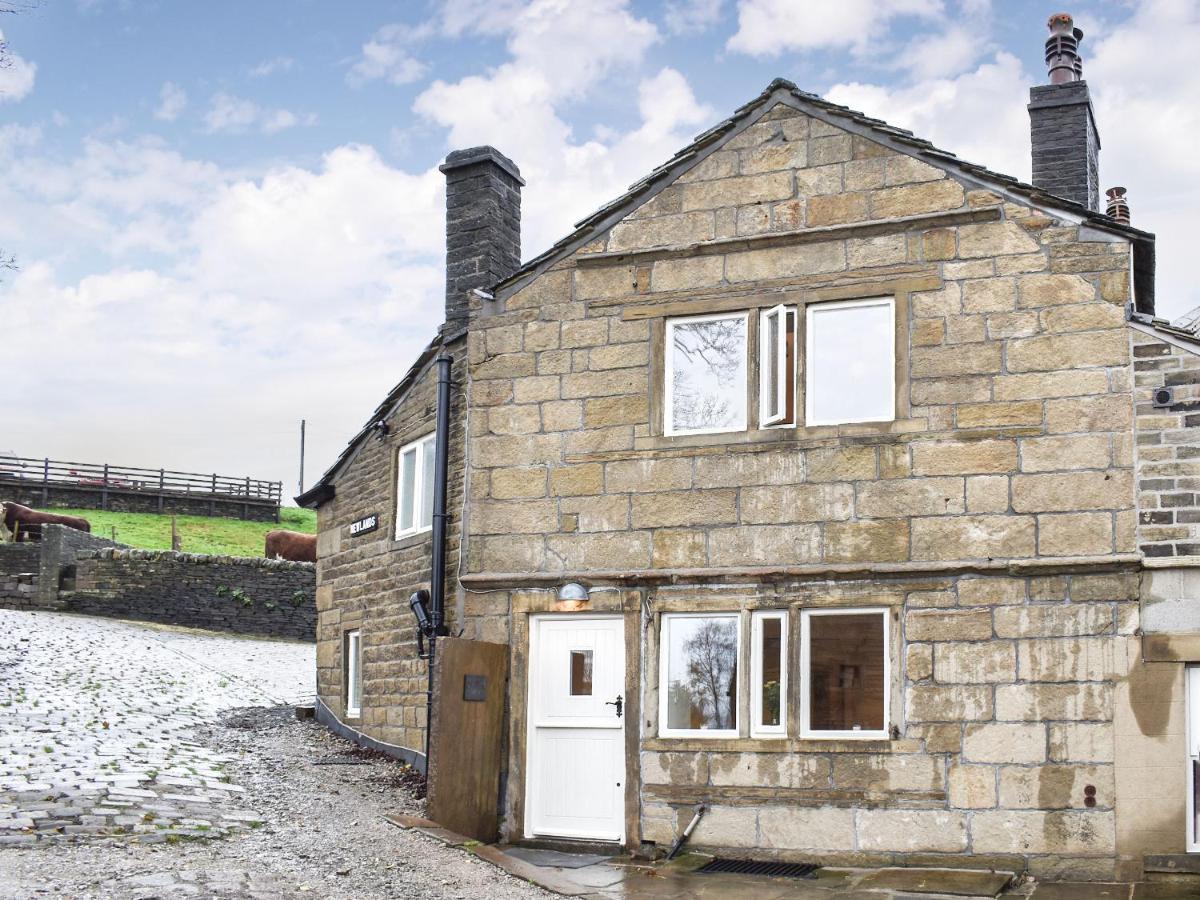 B&B Luddenden Foot - Newlands Farm Cottage Halifax - Bed and Breakfast Luddenden Foot