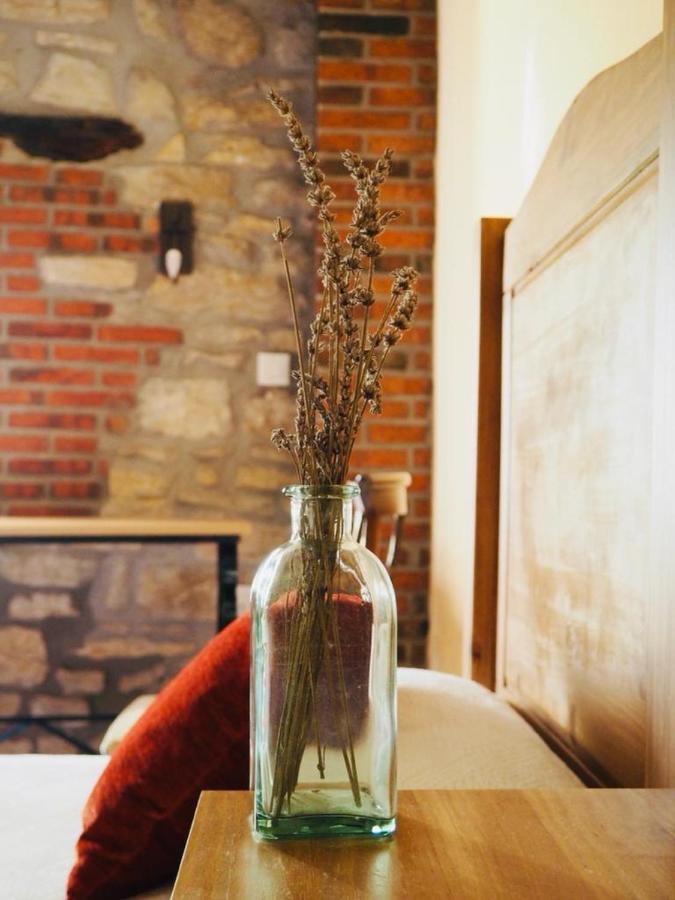 Twin Room with Garden View