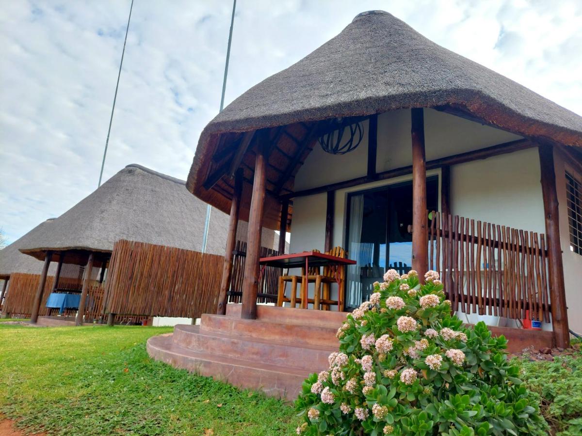 One-Bedroom Chalet