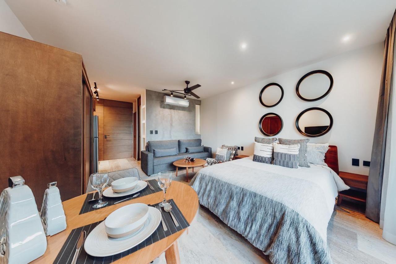 Volta 406 - B&B Playa del Carmen