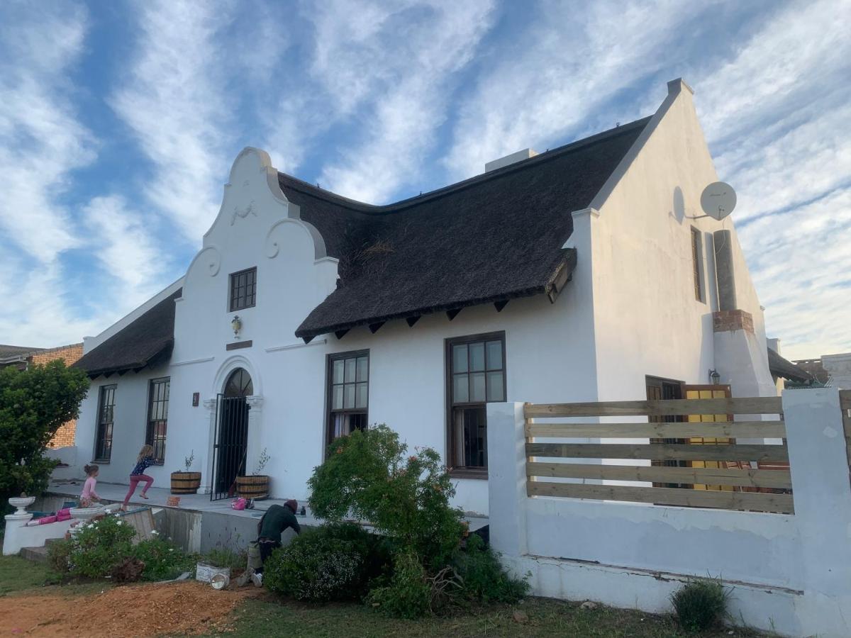 B&B Still Bay - Kerkstraat Stilbaai - Bed and Breakfast Still Bay