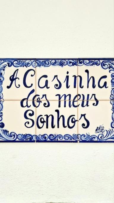 Casa em Nazare - B&B Nazaré