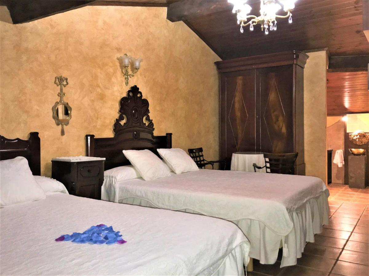 La Casa dels Poetes - B&B