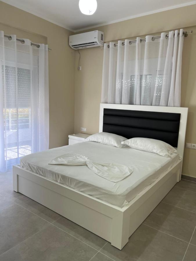 B&B Sarandë - Harmony Apartments - Bed and Breakfast Sarandë