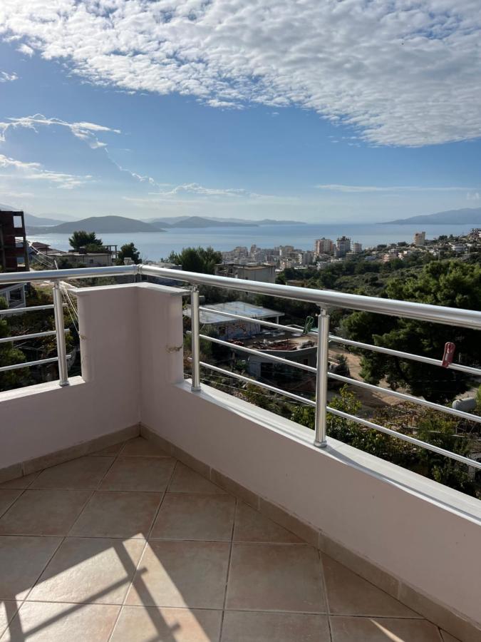 Harmony Apartments - Ferienwohnung Saranda