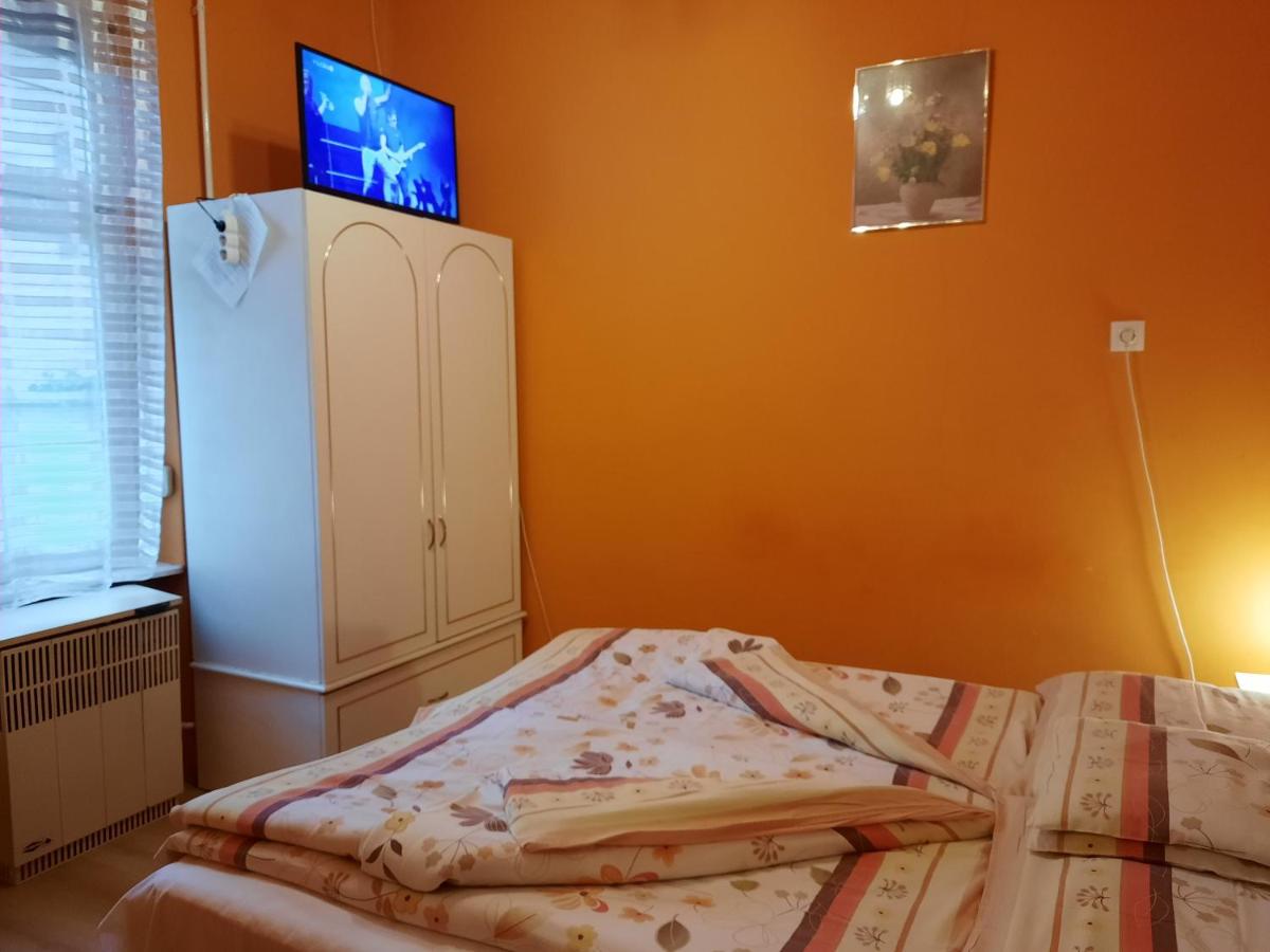 Deluxe Doppelzimmer