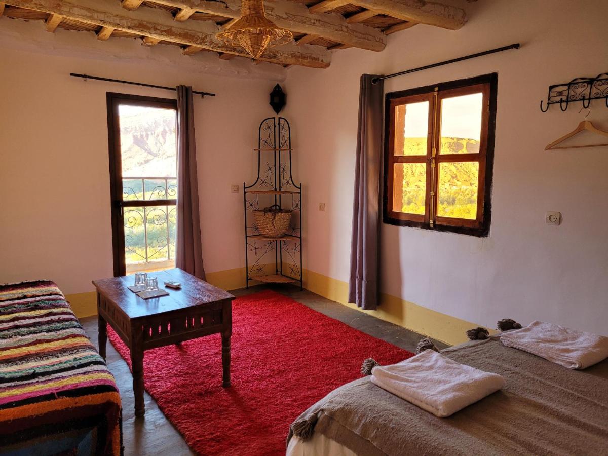 Suite con Balcone