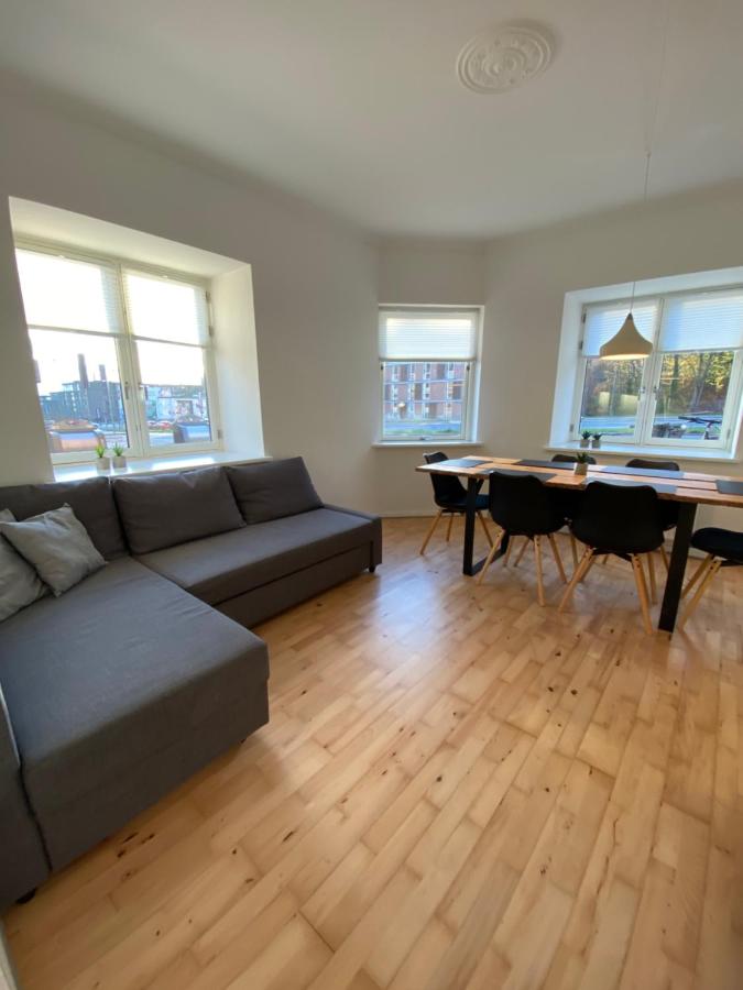 B&B Aarhus - Central Apartment in Aarhus with Parking & High-speed internet - Bed and Breakfast Aarhus