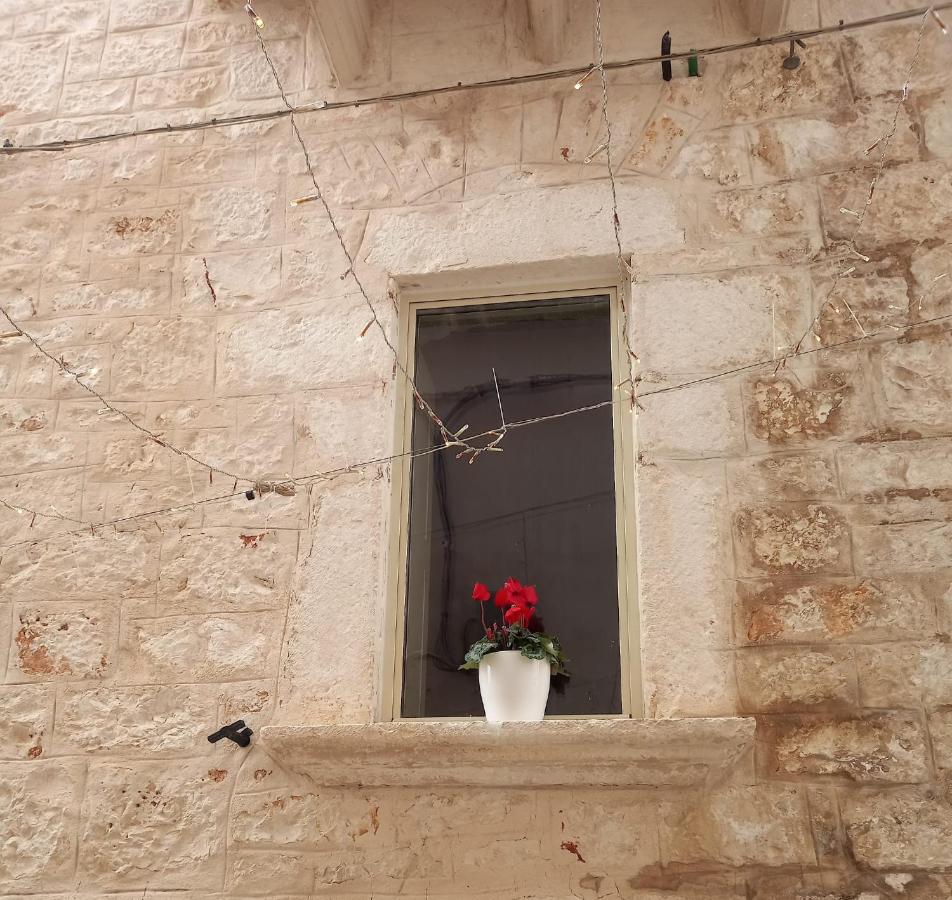 'A Chesodde - Chambres d’hôtes Cisternino