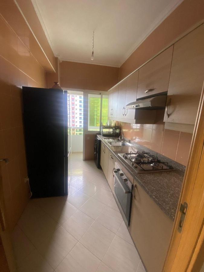 Appartement 2 Chambres