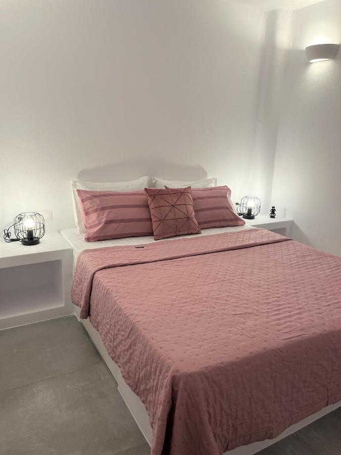 Suite with Garden View
