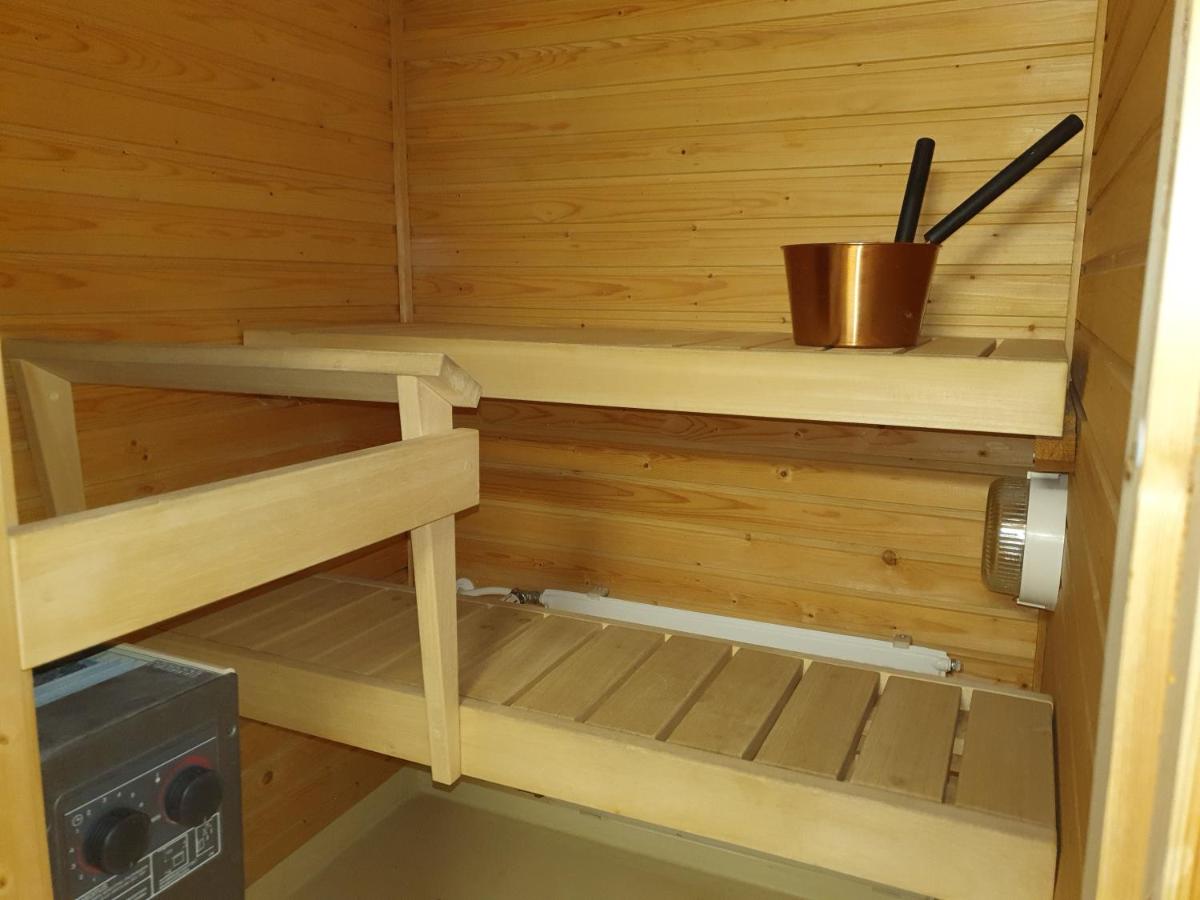 Appartement 1 Chambre